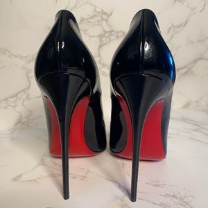 Authentic Christian Louboutin | SO KATE Stiletto | Brand New Never Worn!